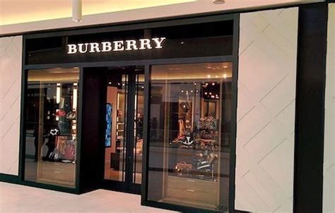 Burberry outlet official website